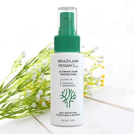 Brazilin Vegan Ultimate Hair Protection